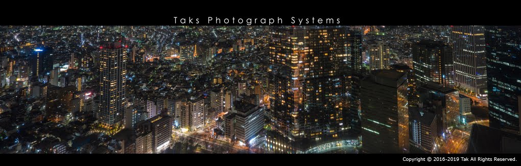 Taks Photograph Systems