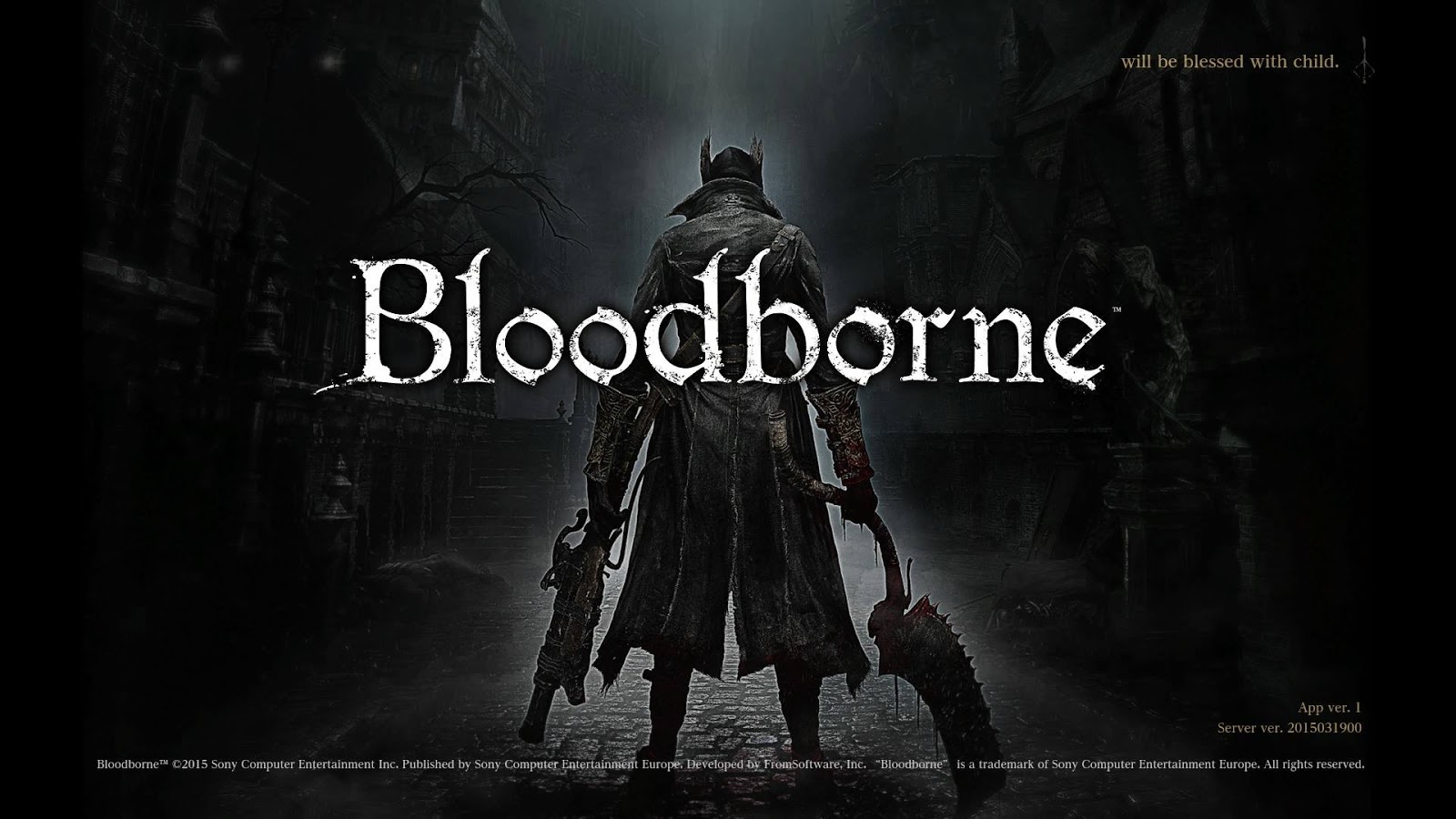 Lance McDonald shares proof that internal PC version of Bloodborne + DLC  exists