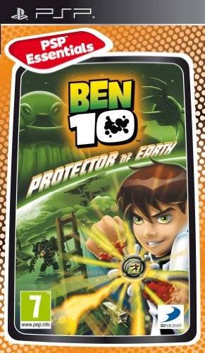 Ben 10 Protector Of Earth Game Psp Download Ben 10 Protector Of Earth Game Psp Download