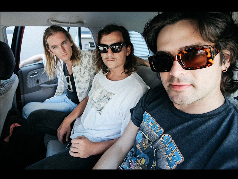 Cosmic danielle double toasted