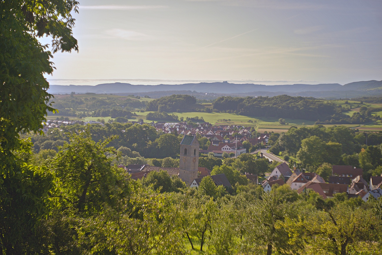 Neckartailfingen