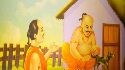 For Class 3 Moral Stories In Hindi For Class 3 Moral Stories In Hindi