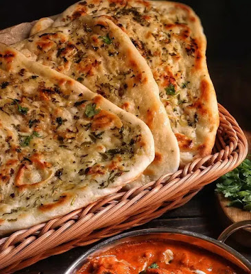 qeema-naan