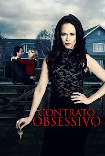 Contrato Obsessivo Torrent (2021) Legendado WEB-DL 1080p – Download