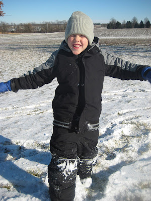 Lands' End's New Squall Snow Pants for kids Giveaway (Ends 1/4) - momma in flip flops
