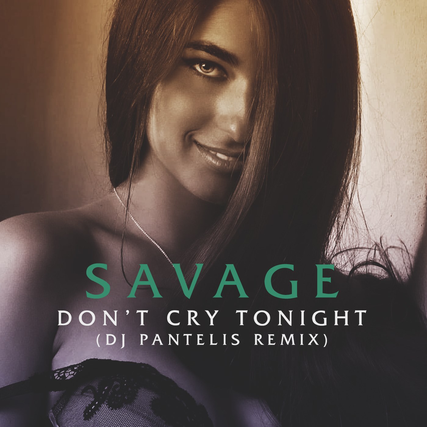 Don t you cry tonight. Savage don`t Cry Tonight. Savage don't Cry Tonight обложка. DJ Pantelis. Don't Cry Tonight Роберто Дзанетти.