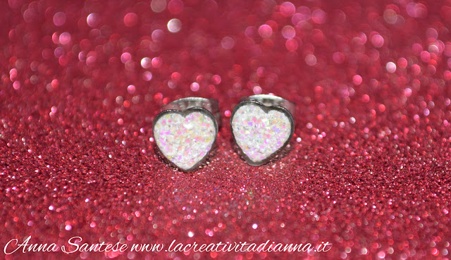 Orecchini Donna Acciaio Silver Con Cristalli Liu Jo Luxury - Gioielleria Amadori - Foto 5