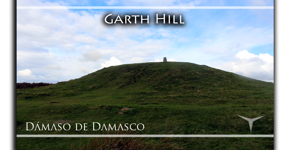 UD2. El inglés que subió una montaña y bajo una colina