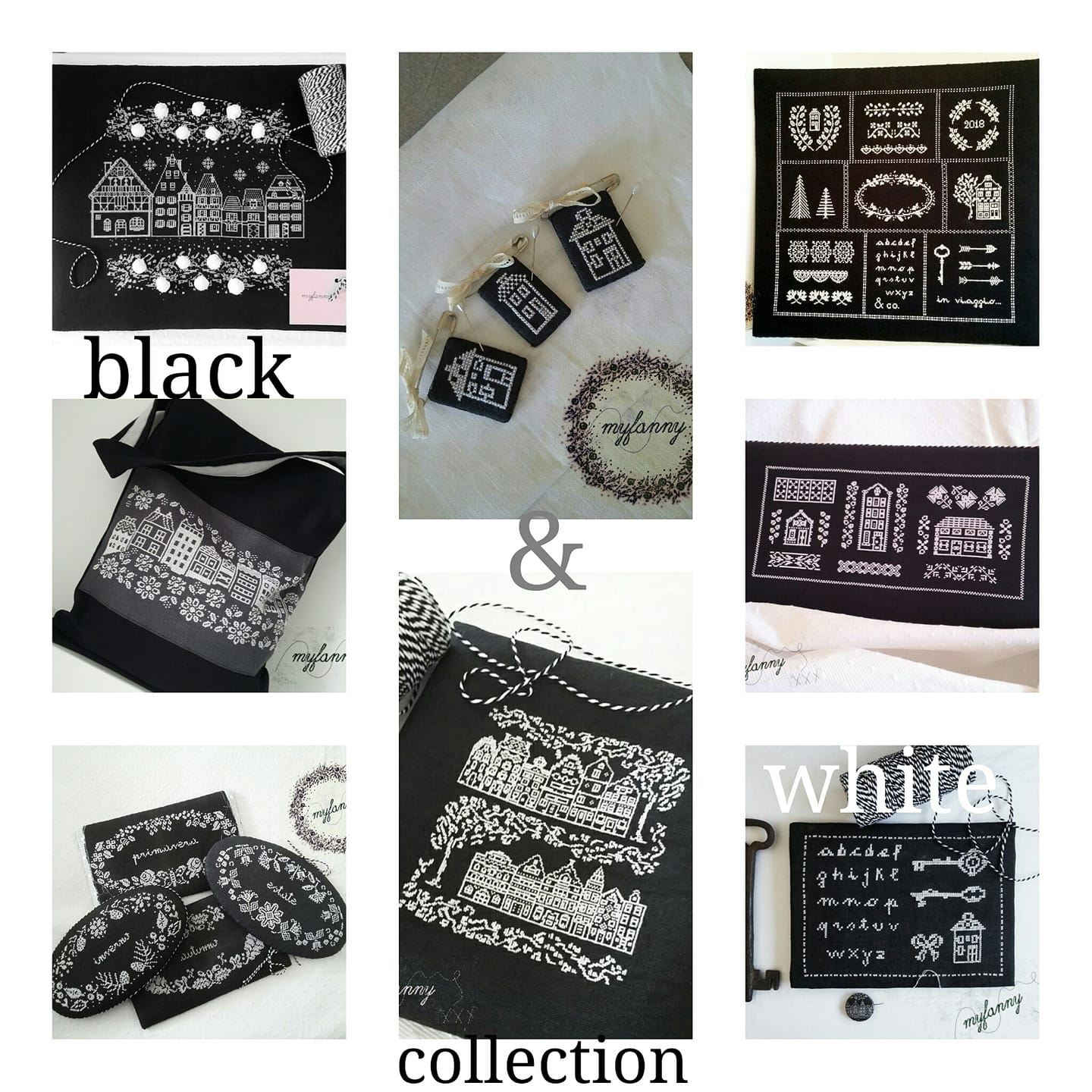 B&W Collection