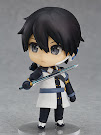 Nendoroid Sword Art Online Kirito & Asuna (#750) Figure