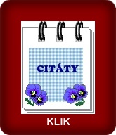 CITÁTY - klik na obrázek