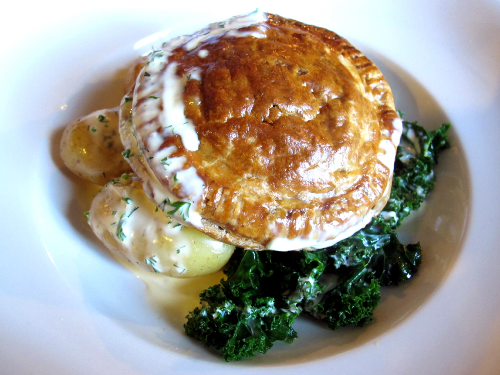 THE REINDEER NORWICH Emma Louise Layla