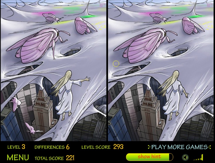 Butterfly Fantasy 3 To Flash Games Empire A Place Where You