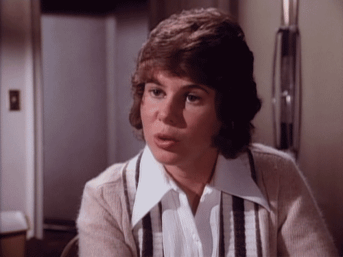 DON'T BE AFRAID OF THE DARK (1973) NO LE TEMAS A LA OSCURIDAD / FRIO EN