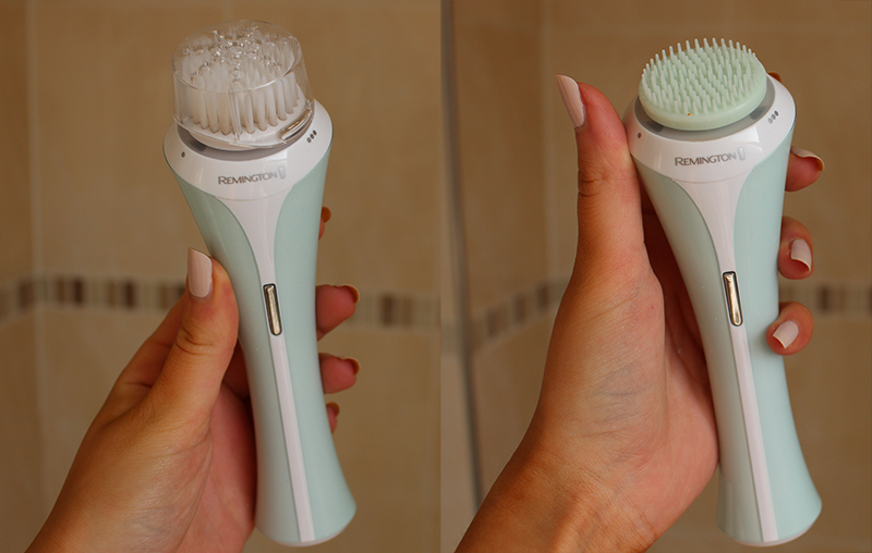 Reveal Facial Cleansing Brush