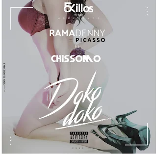 Picasso - Doko Doko (feat. Chissomo)