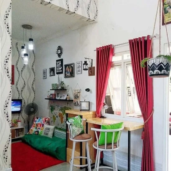 ide inspirati desain ruang tamu minimalis elegan desain ruang tamu minimalis elegan