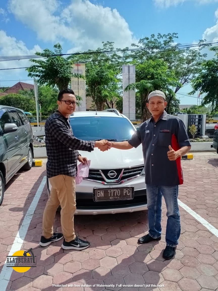 Jasa Kirim Mobil Luar Kota Bandung - Jogja