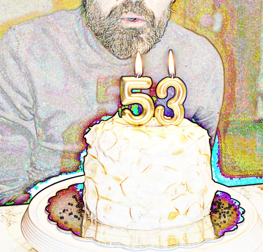 PASTEL DE LIMÓN Y MERENGUE