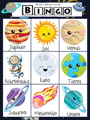 bingo-loteria-planetas-niños