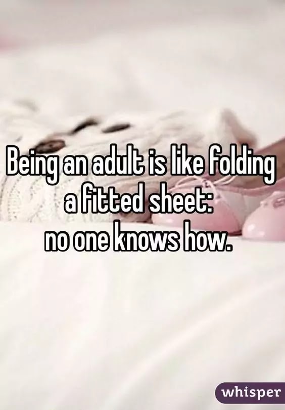 5 Harsh Truths About Being An Adult That Nobody Will Tell You 5 Harsh Truths About Being An Adult That Nobody Will Tell You