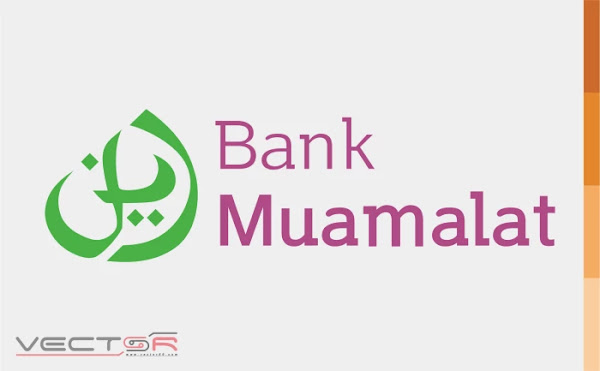Bank Muamalat Logo - Download Vector File AI (Adobe Illustrator)