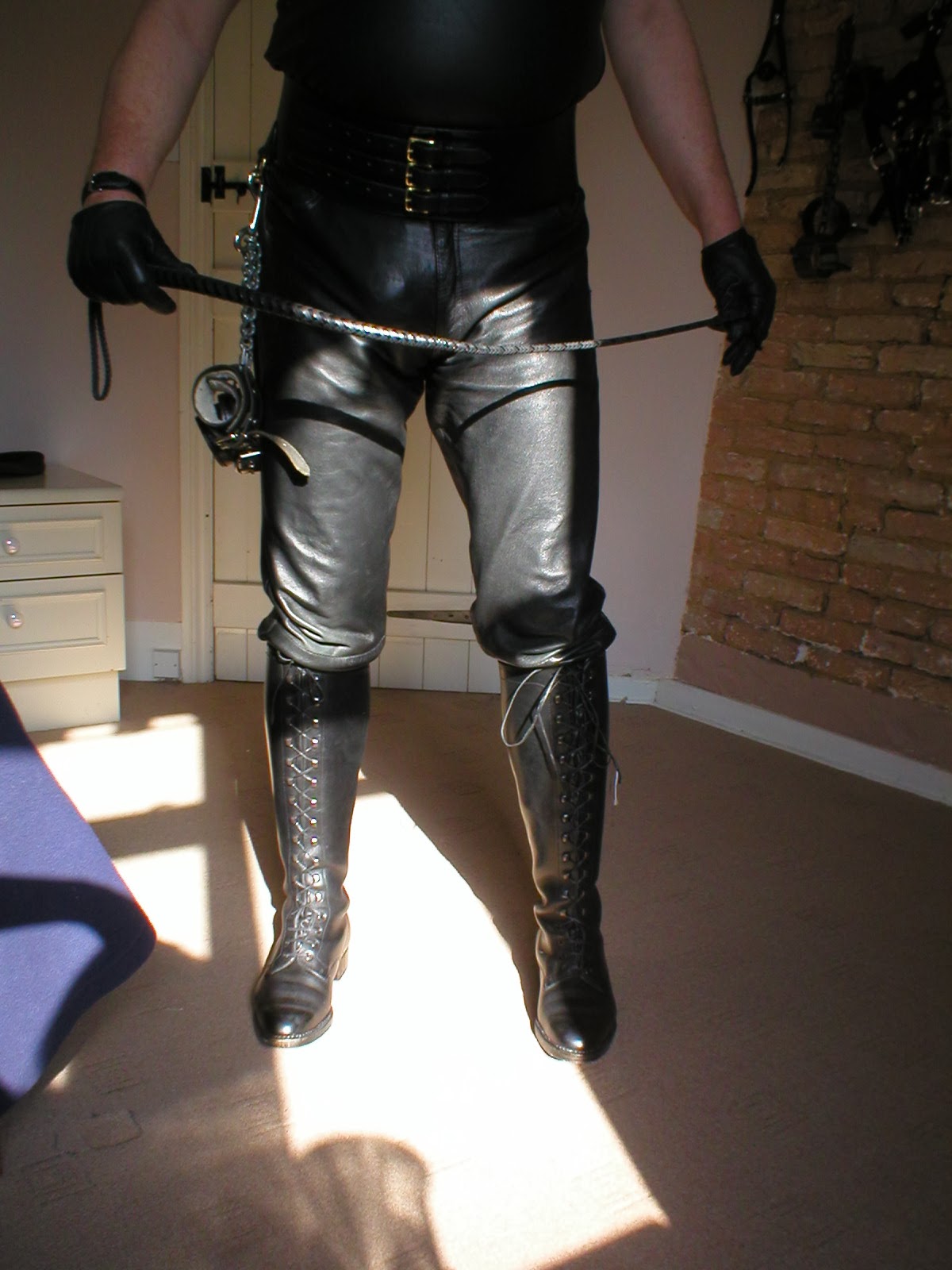 The BootMaster Blog
