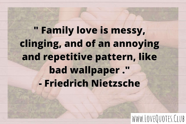 love quotes for my family love quotes for my family