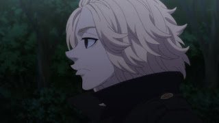 東京リベンジャーズ アニメ | 佐野万次郎 マイキー かっこいい | 東リベ 東卍 東京卍會 | Tokyo Revengers Sano Manjiro Mikey | Hello Anime !