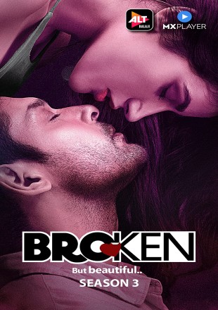 Broken But Beautiful 2018 (Season 3) WEB Series HDRip 720p