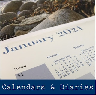 Click here for Calendars and Diaries