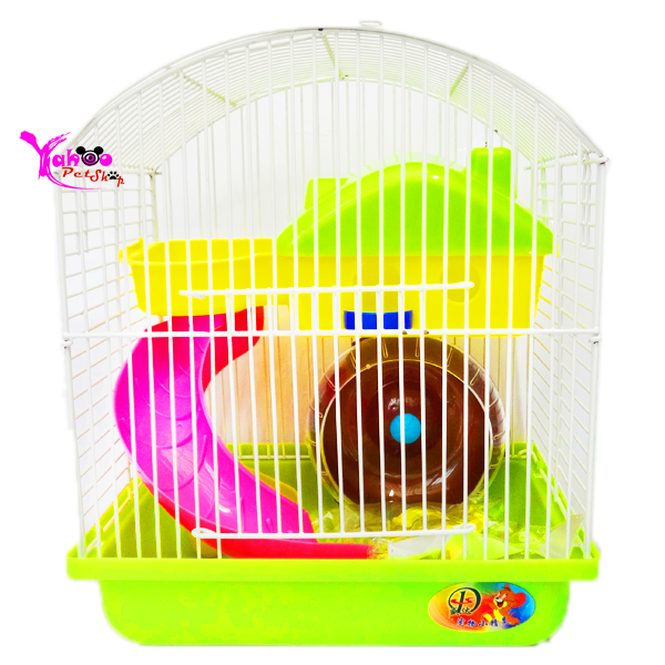 LỒNG MẶT HỀ HAMSTER