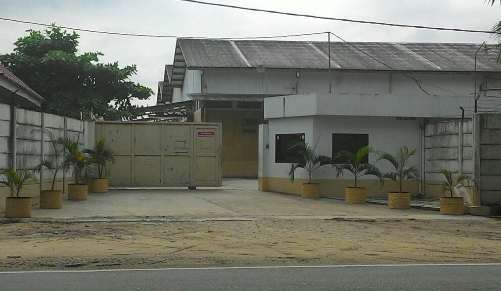Gaji Karyawan Pabrik Roti Jordan Di Ngadiluwih Kediri ...
