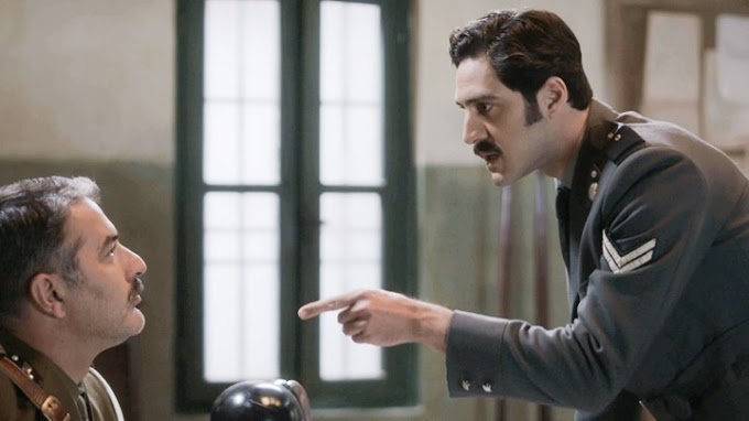 Άγριες Μέλισσες: Η παγίδα, η απαγόρευση από τον Δούκα και ο γάμος της Πηνελόπης