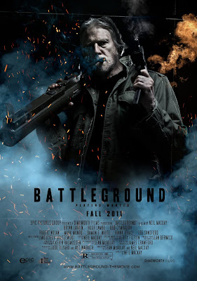 Battleground (2012) UNCUT Dual Audio [Hindi – Eng] 720p | 480p BluRay ESub x264 1Gb | 300Mb