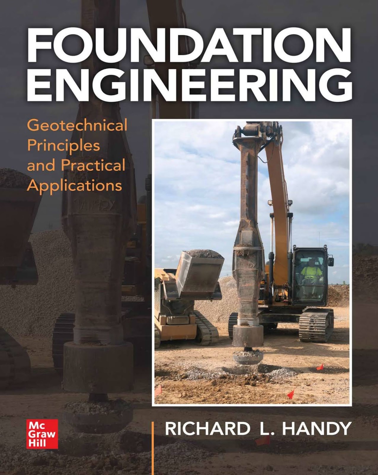 research topics in geotechnical engineering