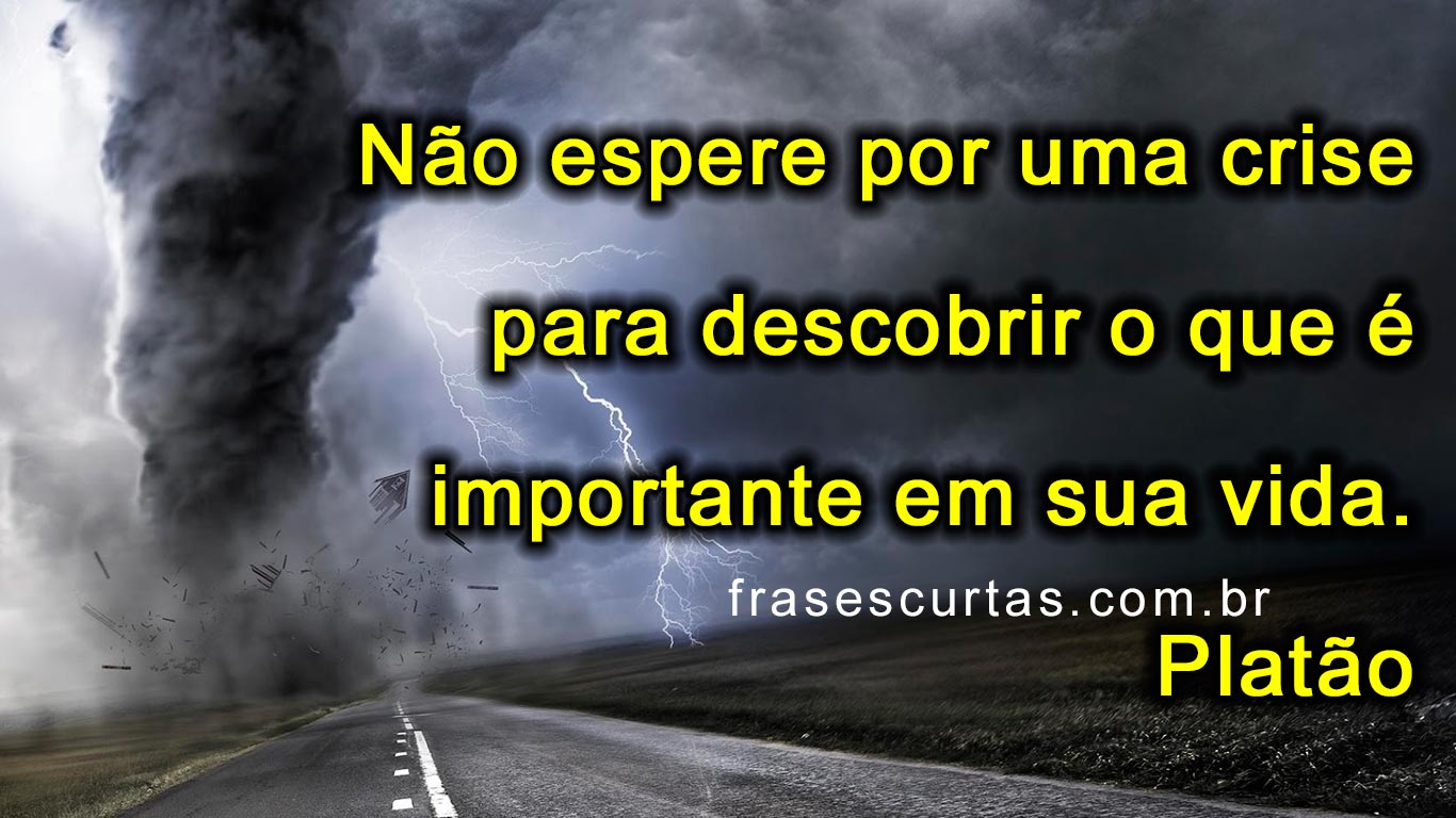 Frases de Platão - Frases Curtas