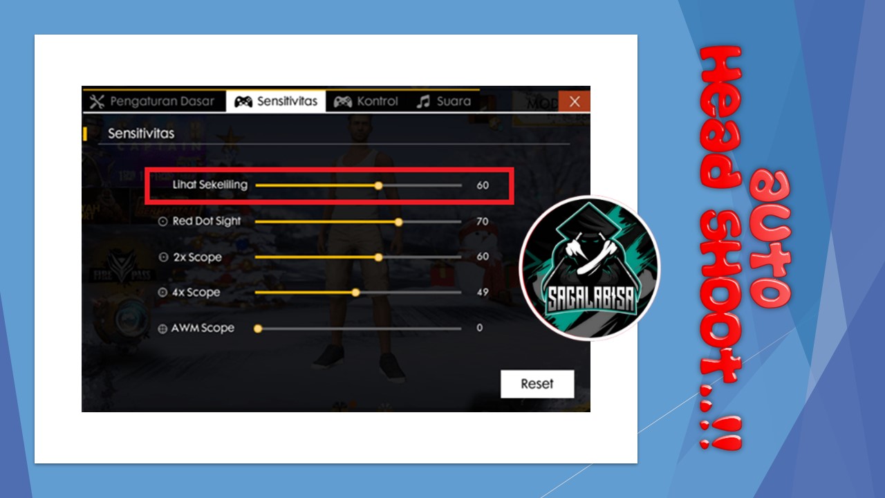 cara setting free fire auto headshot SITUS SOAL CPNS cara setting free fire auto headshot SITUS SOAL CPNS