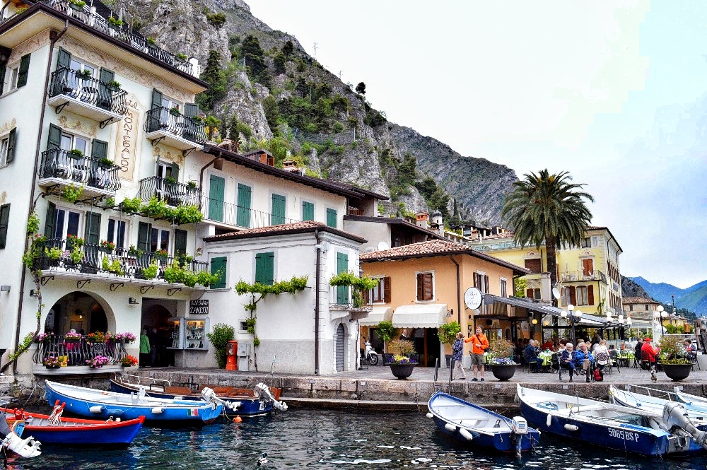 Cosa vedere a Limone sul Garda, il paese dove si vive di più Montagna di Viaggi Cosa vedere a Limone sul Garda, il paese dove si vive di più Montagna di Viaggi