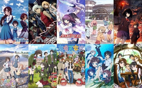 CANAAN COMPLETE SERIES DVD 3 Discs PAL Reg 4 Slipcase P.A. Works Siren Anime  $38.97 - PicClick AU