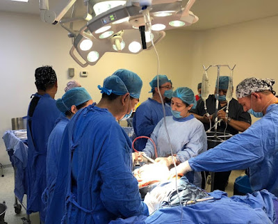 Familia poblana cumple última voluntad de su hijo; donación de órganos y tejidos da oportunidad de vida a 5 personas