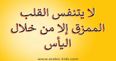 اقتباسات عن أحزان الحب