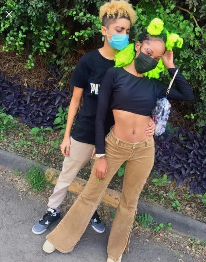Notiflow and King Alami Notiflow and King Alami