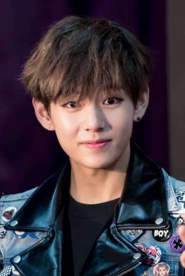 V (BTS Member): Age, Birthday, Height, Family, Bio, Facts, And Much More.