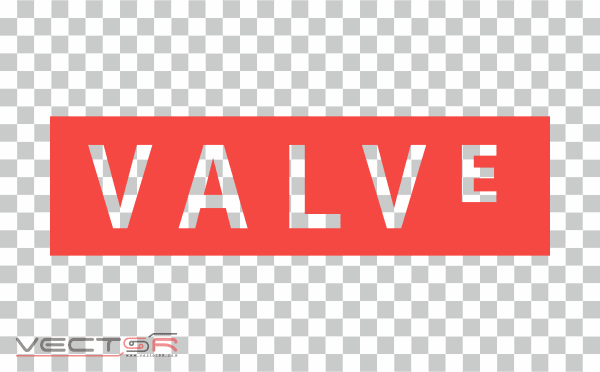 Valve (2018) Logo - Download .PNG (Portable Network Graphics) Transparent Images Valve (2018) Logo - Download .PNG (Portable Network Graphics) Transparent Images