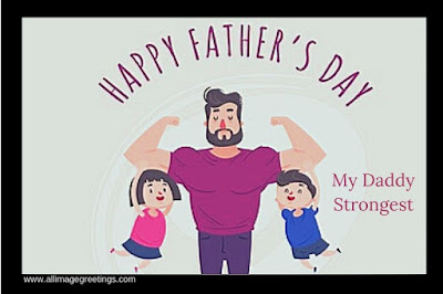 happy fathers day images from daughter