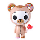 Tokidoki Biscotti Donutella Donutella & Her Sweet Friends, Series 1 Figure