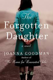 Review: The Forgotten Daughter by Joanna Goodman (audio)