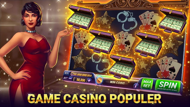 Slot Gratis Casino Royale - Mesin Slot Baru 2021