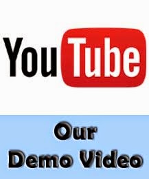 Our Demo Video